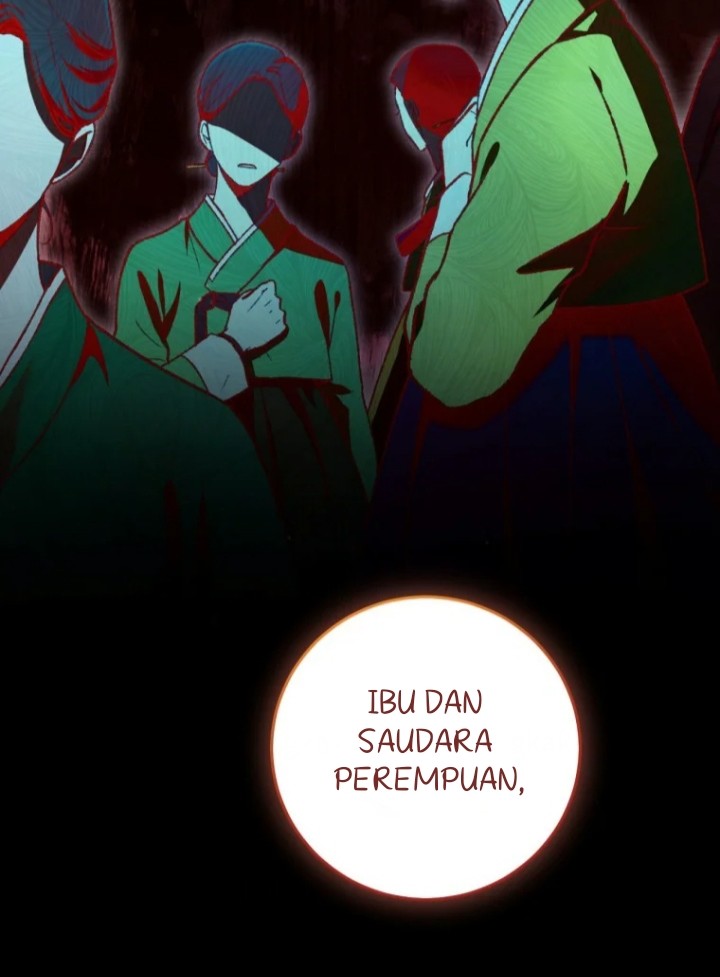 The Strange Tales of The Crescent Moon Hall Chapter 16 Gambar 9