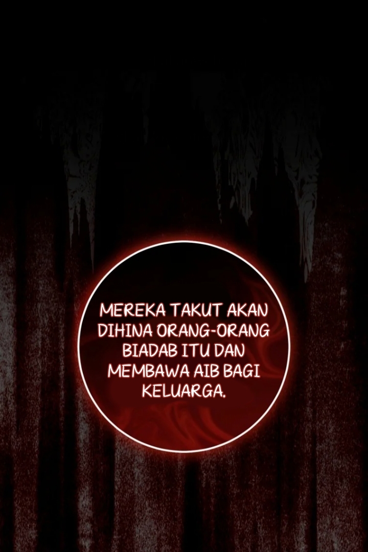 The Strange Tales of The Crescent Moon Hall Chapter 16 Gambar 10