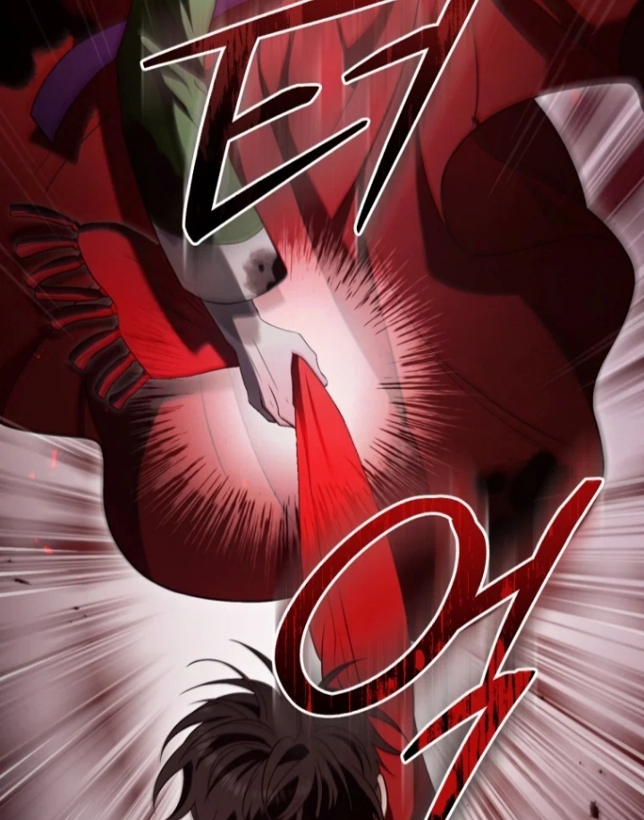 The Strange Tales of The Crescent Moon Hall Chapter 16 Gambar 89