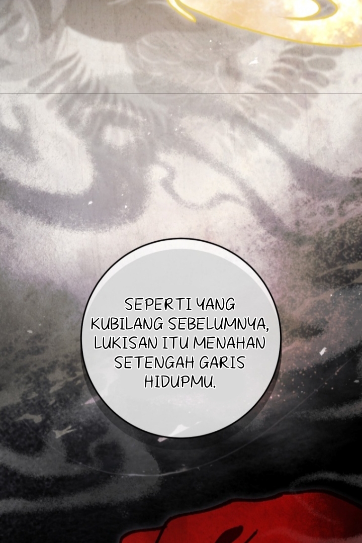 The Strange Tales of The Crescent Moon Hall Chapter 15 Gambar 107
