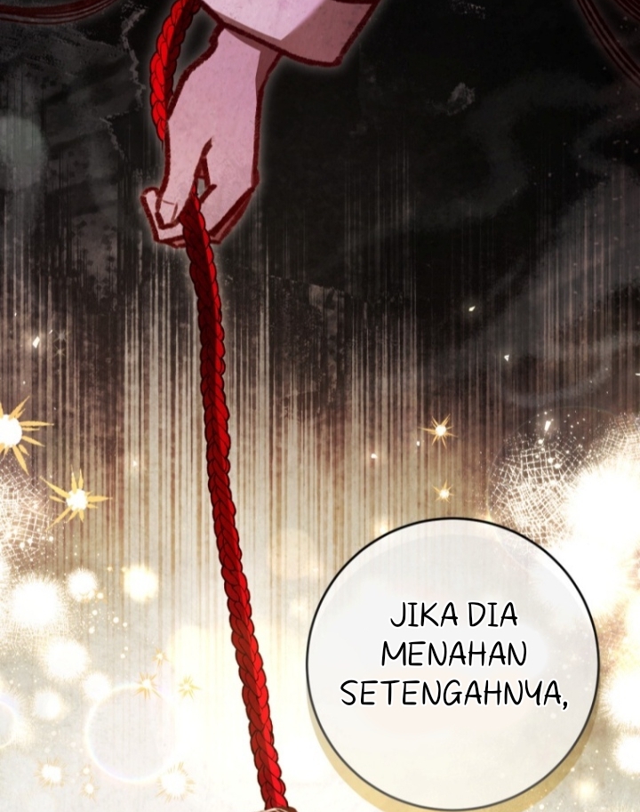 The Strange Tales of The Crescent Moon Hall Chapter 15 Gambar 109