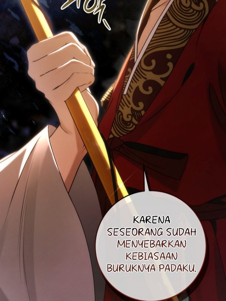 The Strange Tales of The Crescent Moon Hall Chapter 15 Gambar 113
