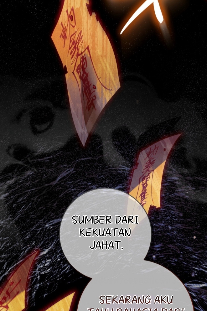 The Strange Tales of The Crescent Moon Hall Chapter 15 Gambar 119