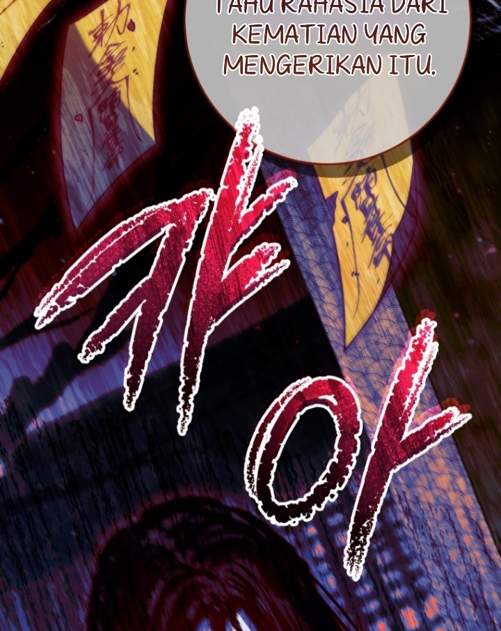 The Strange Tales of The Crescent Moon Hall Chapter 15 Gambar 120