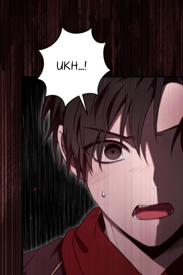 The Strange Tales of The Crescent Moon Hall Chapter 15 Gambar 127