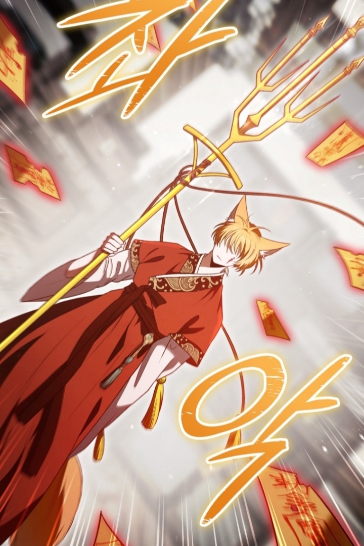 The Strange Tales of The Crescent Moon Hall Chapter 15 Gambar 130