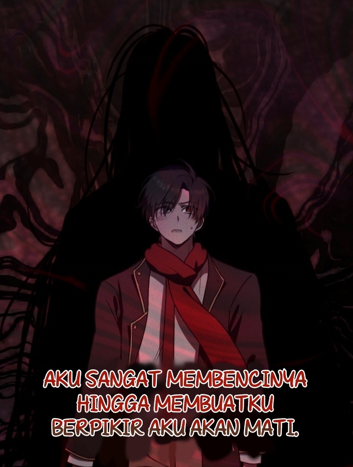The Strange Tales of The Crescent Moon Hall Chapter 15 Gambar 13