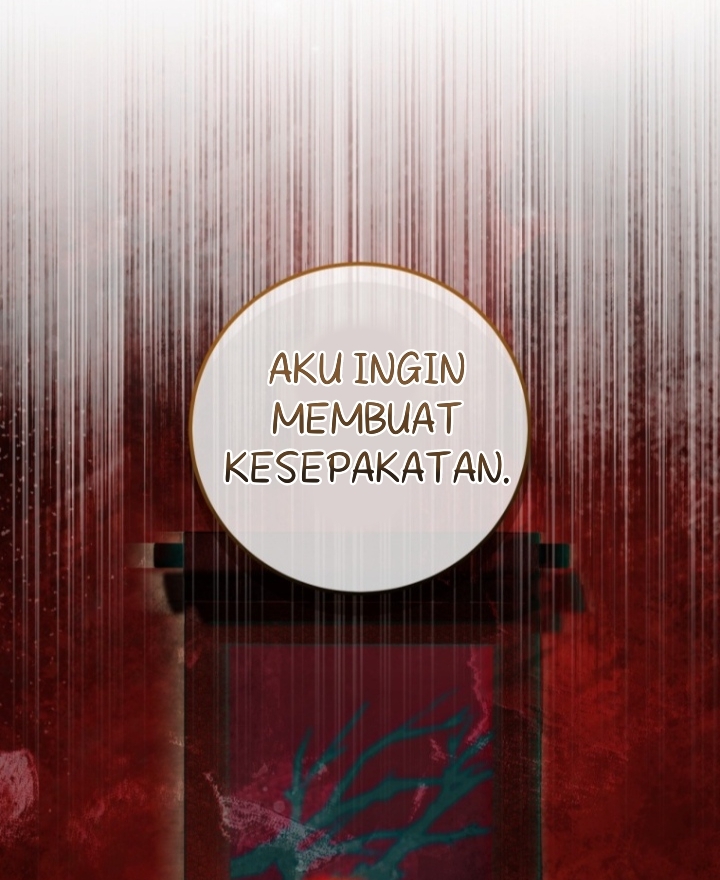 The Strange Tales of The Crescent Moon Hall Chapter 15 Gambar 140