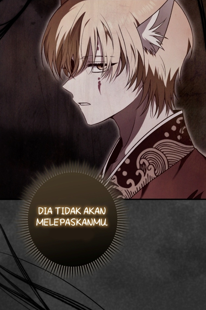 The Strange Tales of The Crescent Moon Hall Chapter 15 Gambar 16