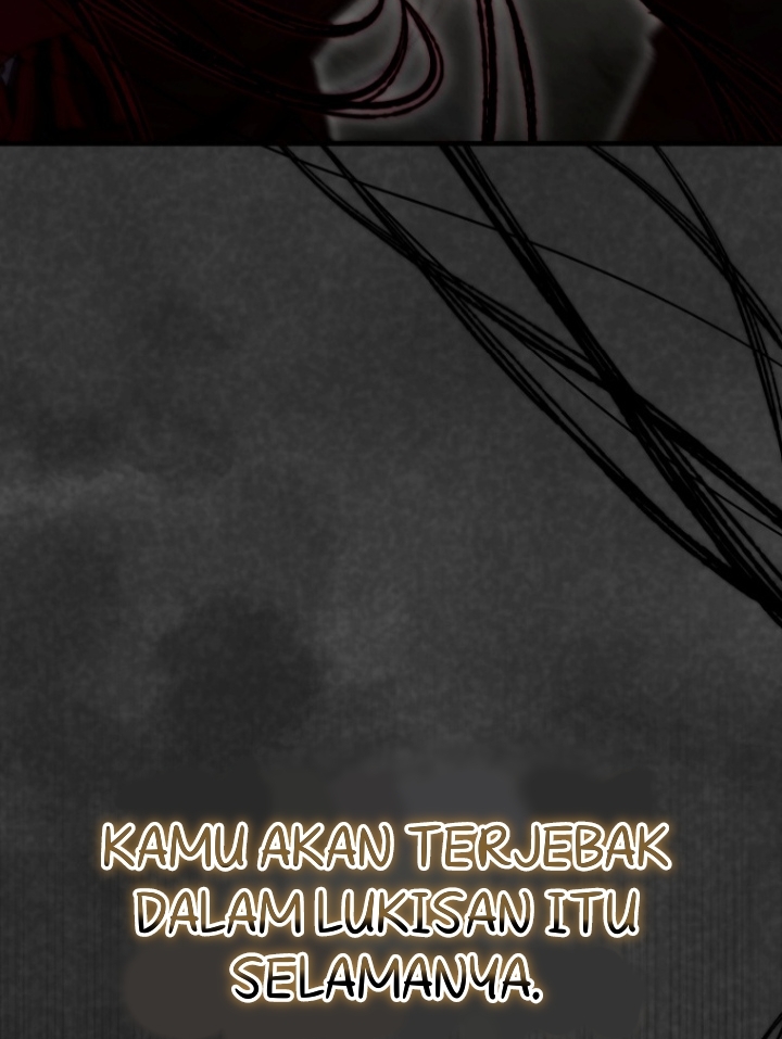 The Strange Tales of The Crescent Moon Hall Chapter 15 Gambar 18