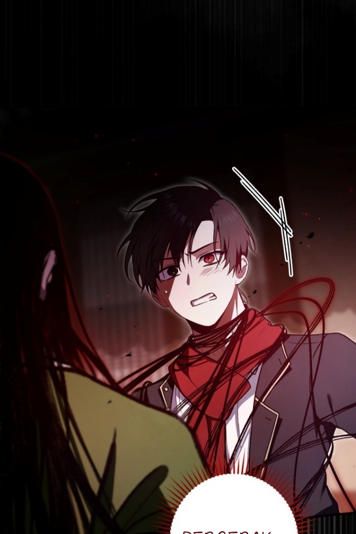 The Strange Tales of The Crescent Moon Hall Chapter 15 Gambar 21