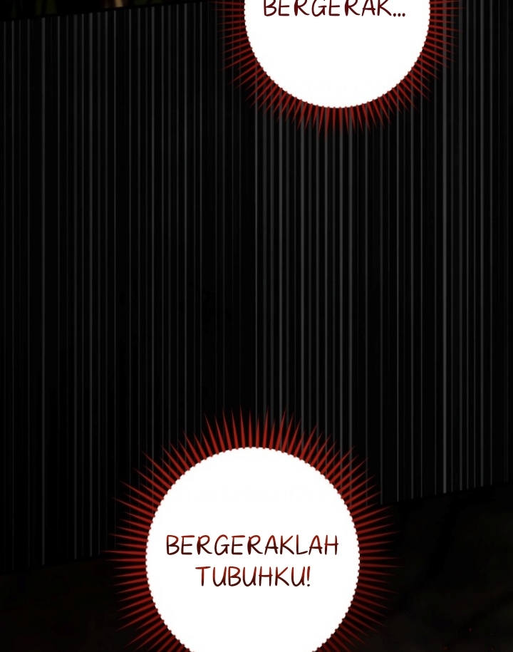 The Strange Tales of The Crescent Moon Hall Chapter 15 Gambar 22