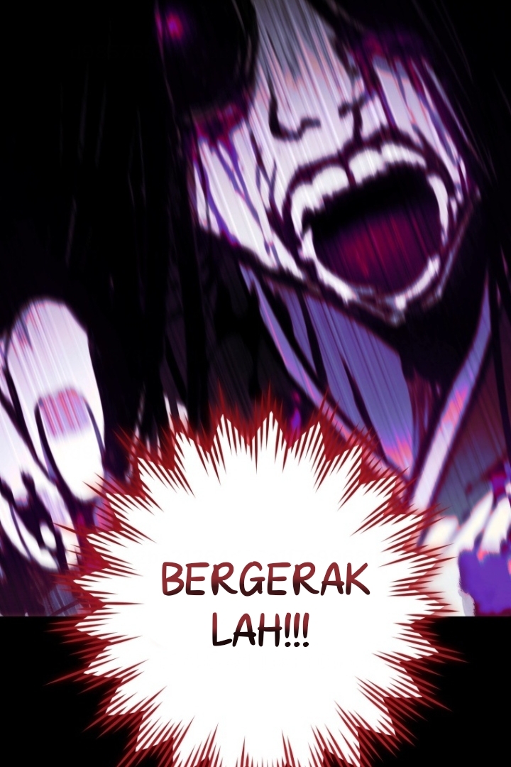 The Strange Tales of The Crescent Moon Hall Chapter 15 Gambar 25