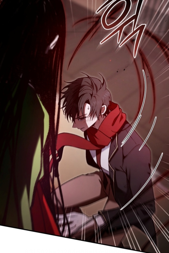 The Strange Tales of The Crescent Moon Hall Chapter 15 Gambar 29