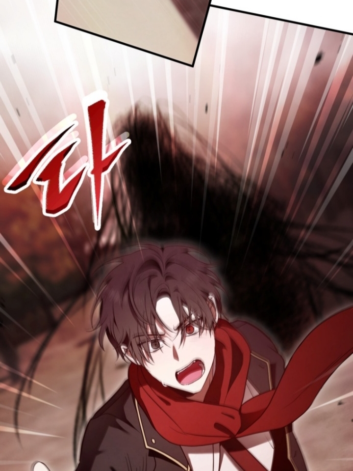The Strange Tales of The Crescent Moon Hall Chapter 15 Gambar 31