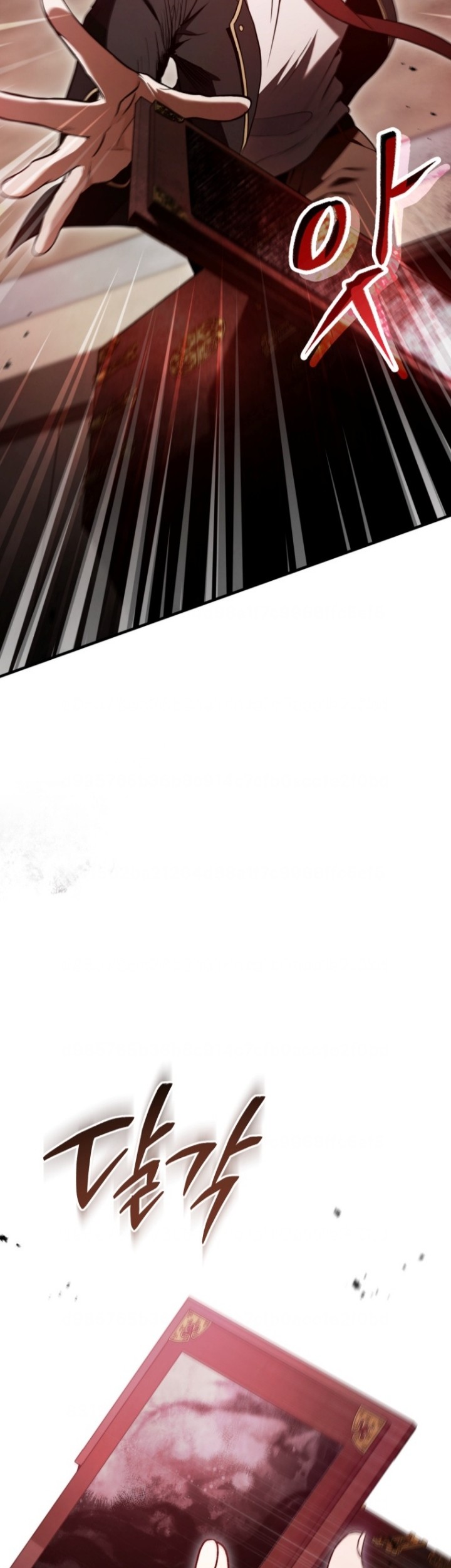 The Strange Tales of The Crescent Moon Hall Chapter 15 Gambar 32