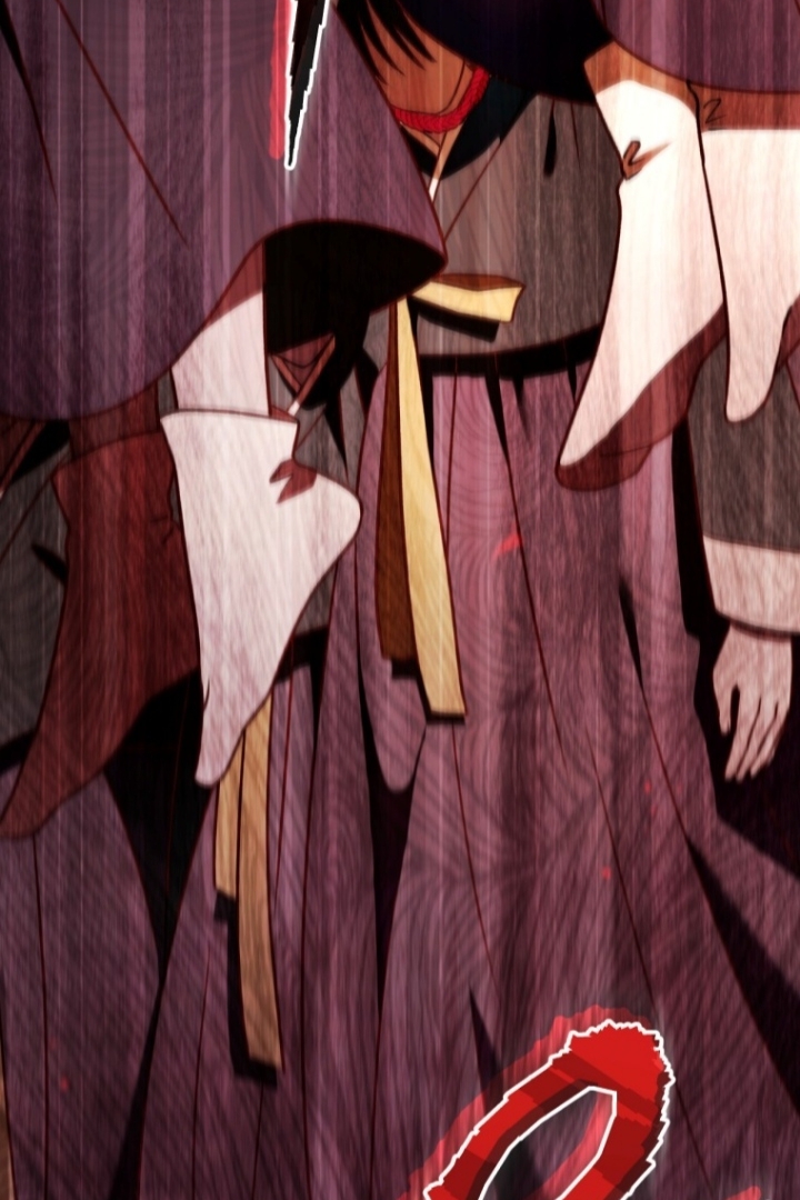 The Strange Tales of The Crescent Moon Hall Chapter 15 Gambar 39