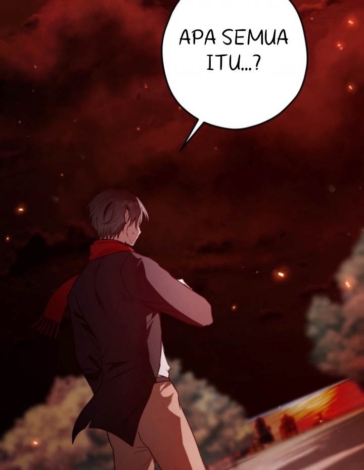 The Strange Tales of The Crescent Moon Hall Chapter 15 Gambar 52