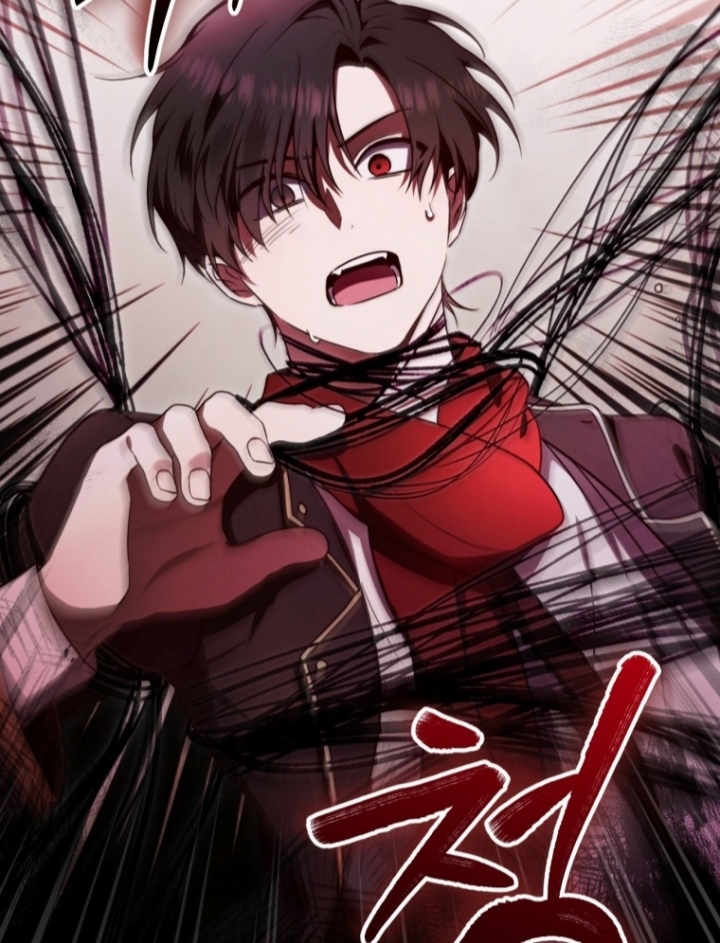 The Strange Tales of The Crescent Moon Hall Chapter 15 Gambar 57