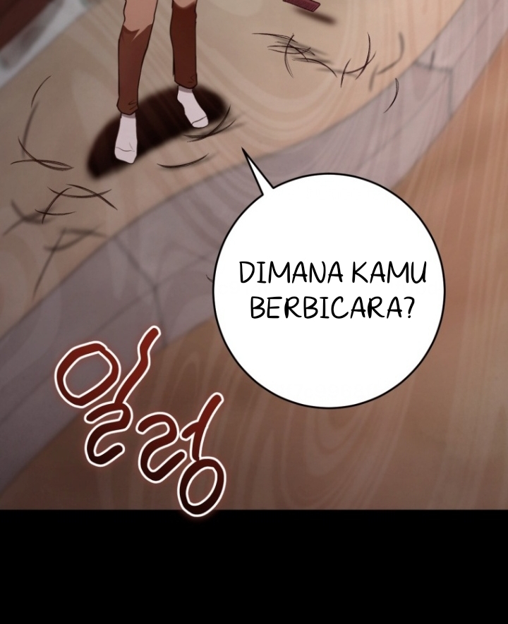 The Strange Tales of The Crescent Moon Hall Chapter 15 Gambar 77