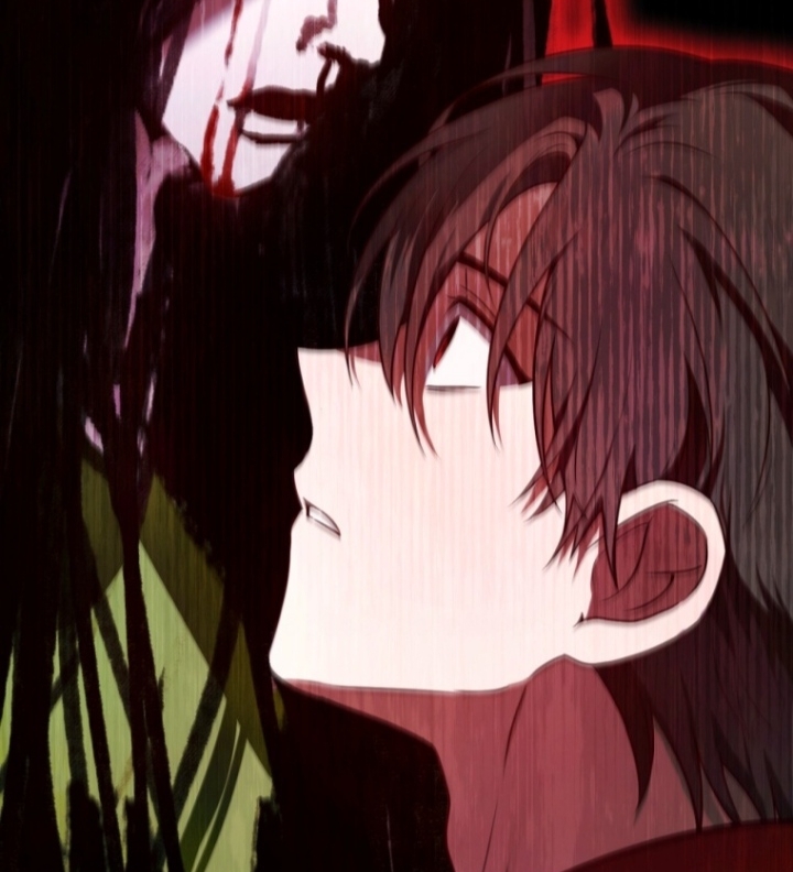 The Strange Tales of The Crescent Moon Hall Chapter 15 Gambar 8