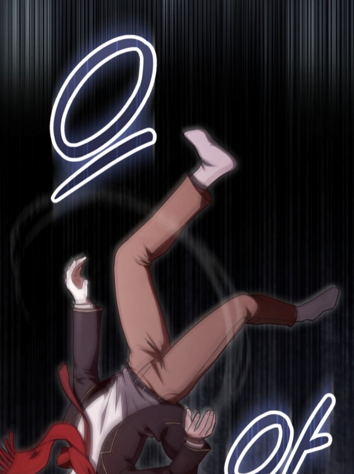 The Strange Tales of The Crescent Moon Hall Chapter 15 Gambar 86