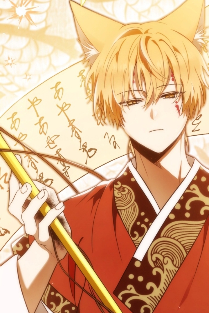 The Strange Tales of The Crescent Moon Hall Chapter 15 Gambar 98