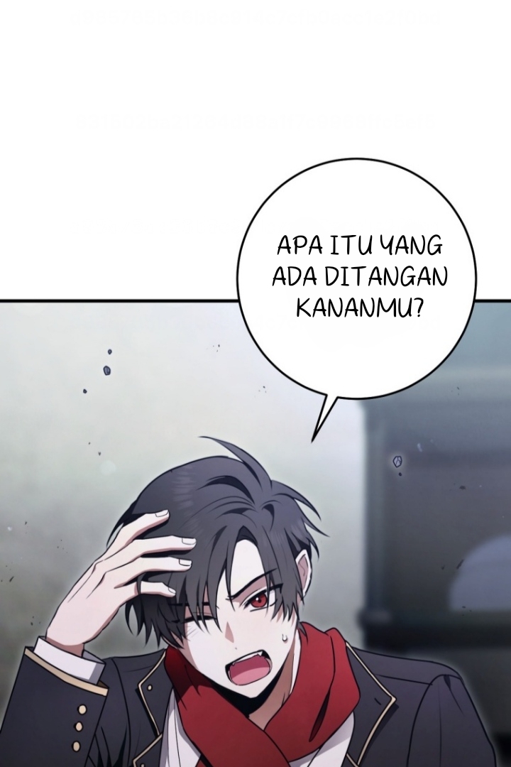The Strange Tales of The Crescent Moon Hall Chapter 15 Gambar 102