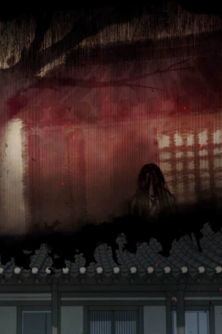 The Strange Tales of The Crescent Moon Hall Chapter 14 Gambar 10