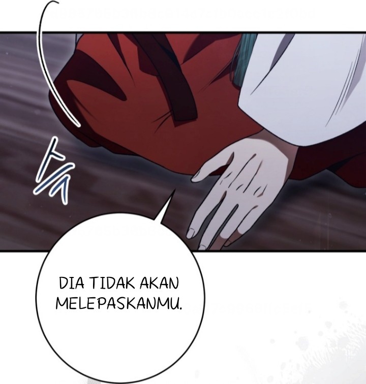 The Strange Tales of The Crescent Moon Hall Chapter 14 Gambar 103