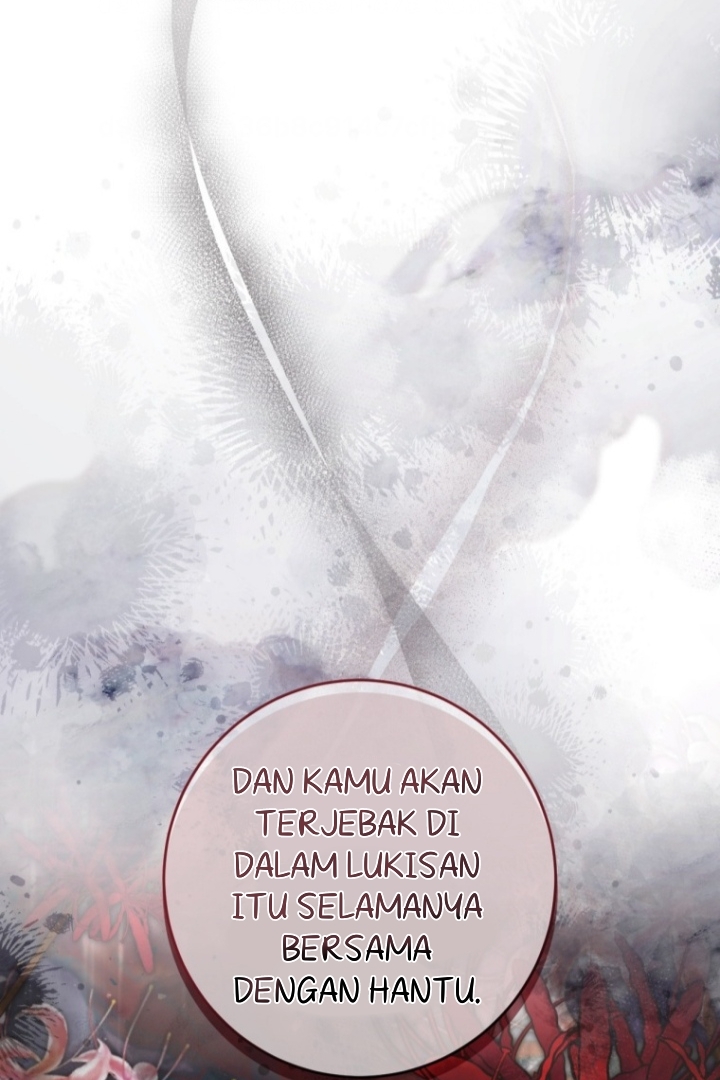 The Strange Tales of The Crescent Moon Hall Chapter 14 Gambar 104