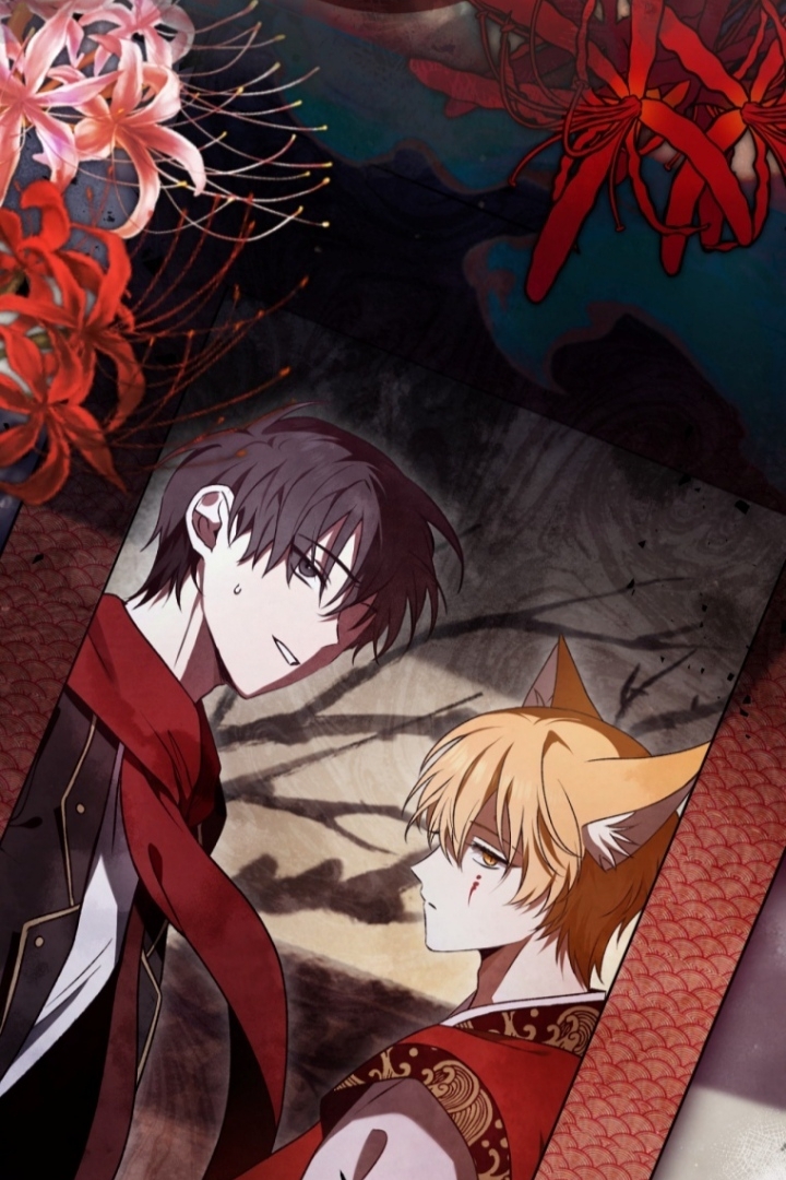 The Strange Tales of The Crescent Moon Hall Chapter 14 Gambar 105