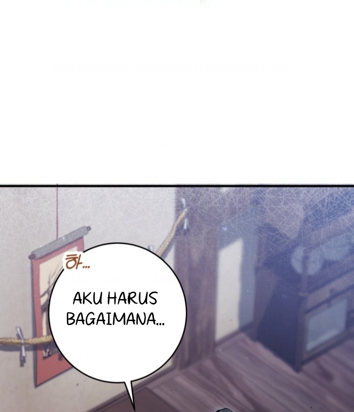 The Strange Tales of The Crescent Moon Hall Chapter 14 Gambar 107