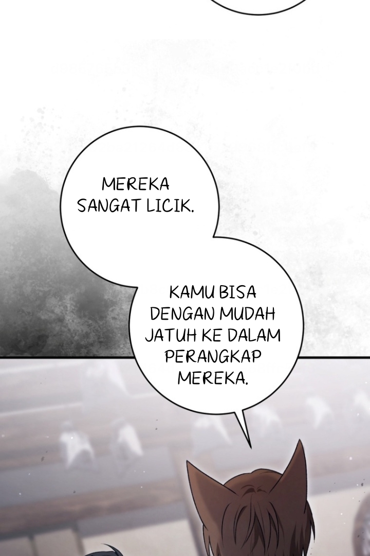 The Strange Tales of The Crescent Moon Hall Chapter 14 Gambar 109