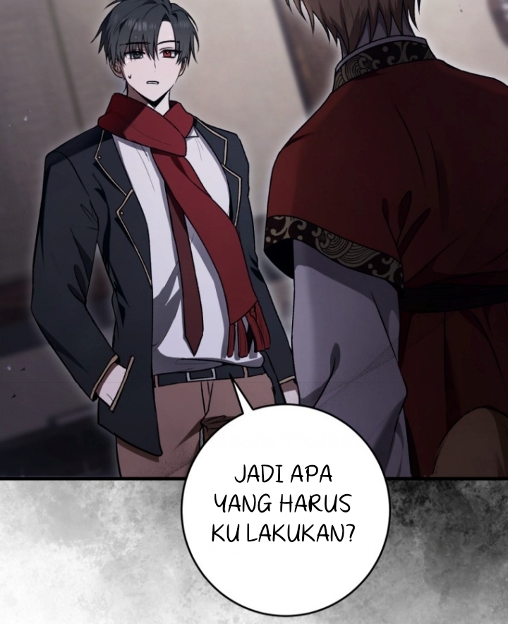 The Strange Tales of The Crescent Moon Hall Chapter 14 Gambar 110
