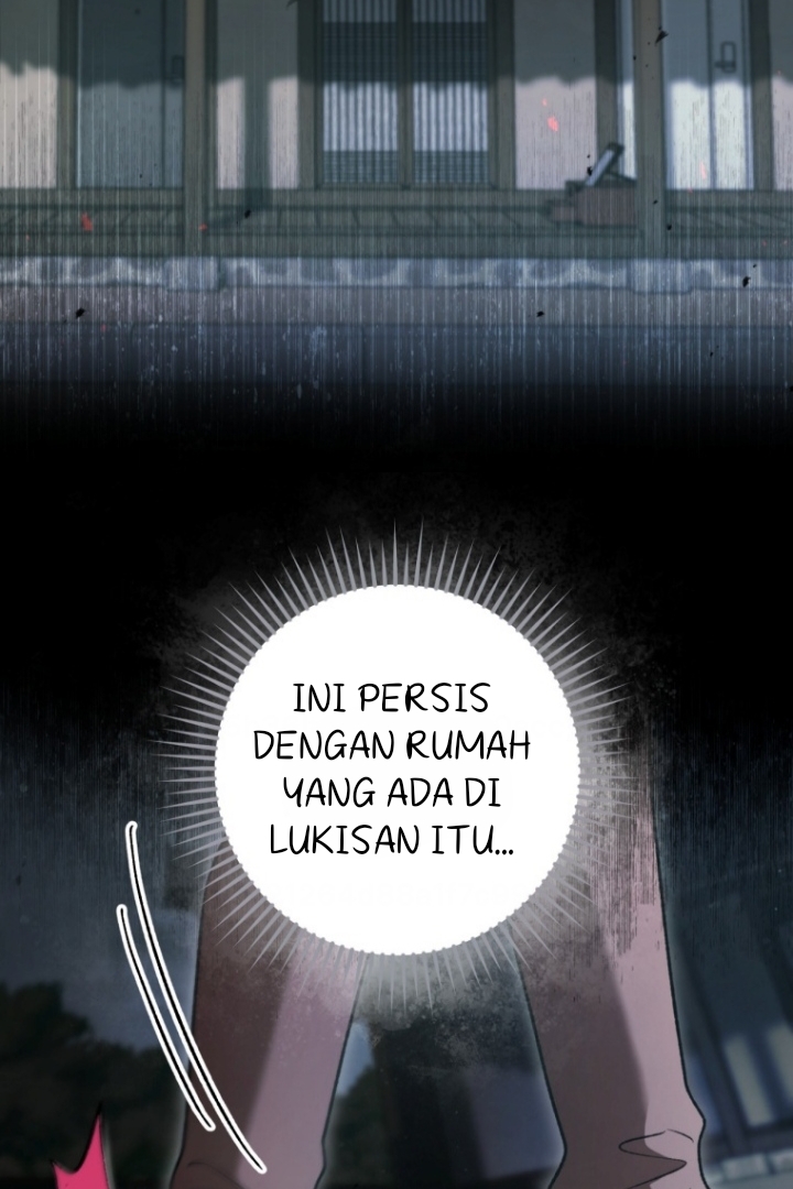 The Strange Tales of The Crescent Moon Hall Chapter 14 Gambar 11