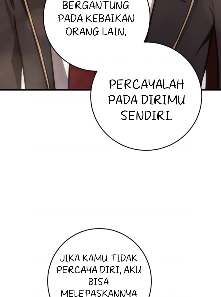 The Strange Tales of The Crescent Moon Hall Chapter 14 Gambar 114