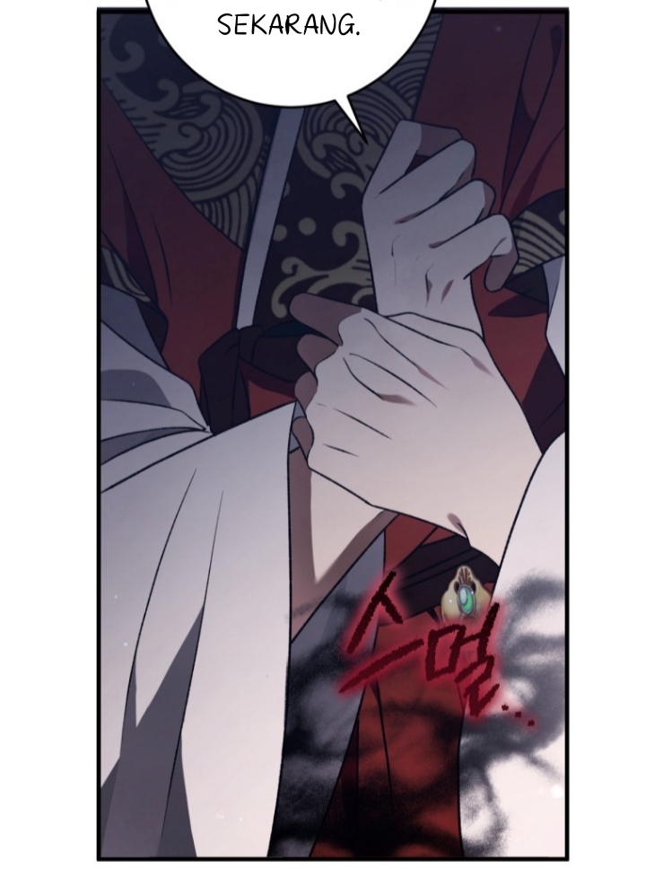 The Strange Tales of The Crescent Moon Hall Chapter 14 Gambar 115