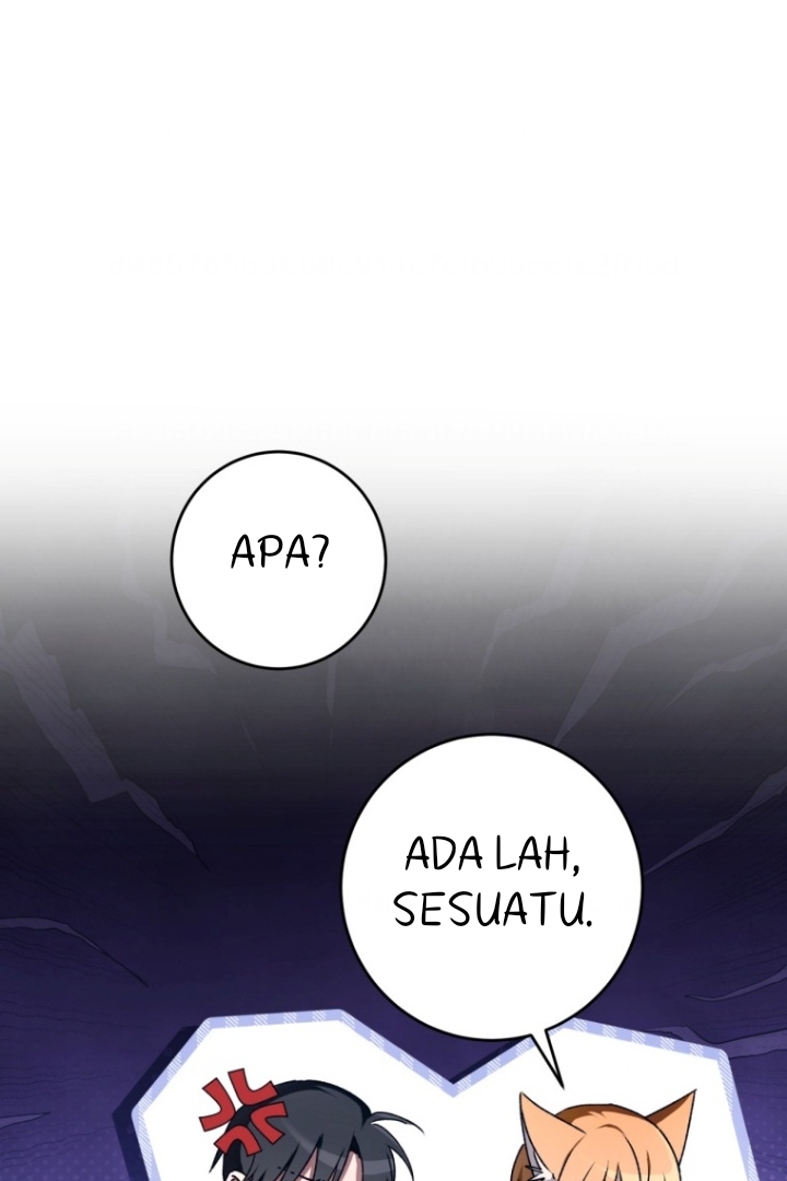 The Strange Tales of The Crescent Moon Hall Chapter 14 Gambar 116