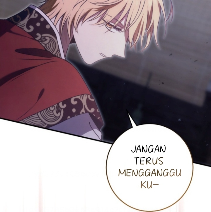 The Strange Tales of The Crescent Moon Hall Chapter 14 Gambar 119