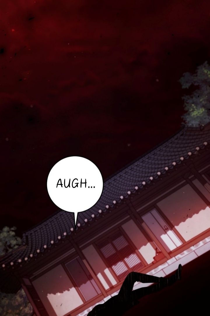 The Strange Tales of The Crescent Moon Hall Chapter 14 Gambar 132