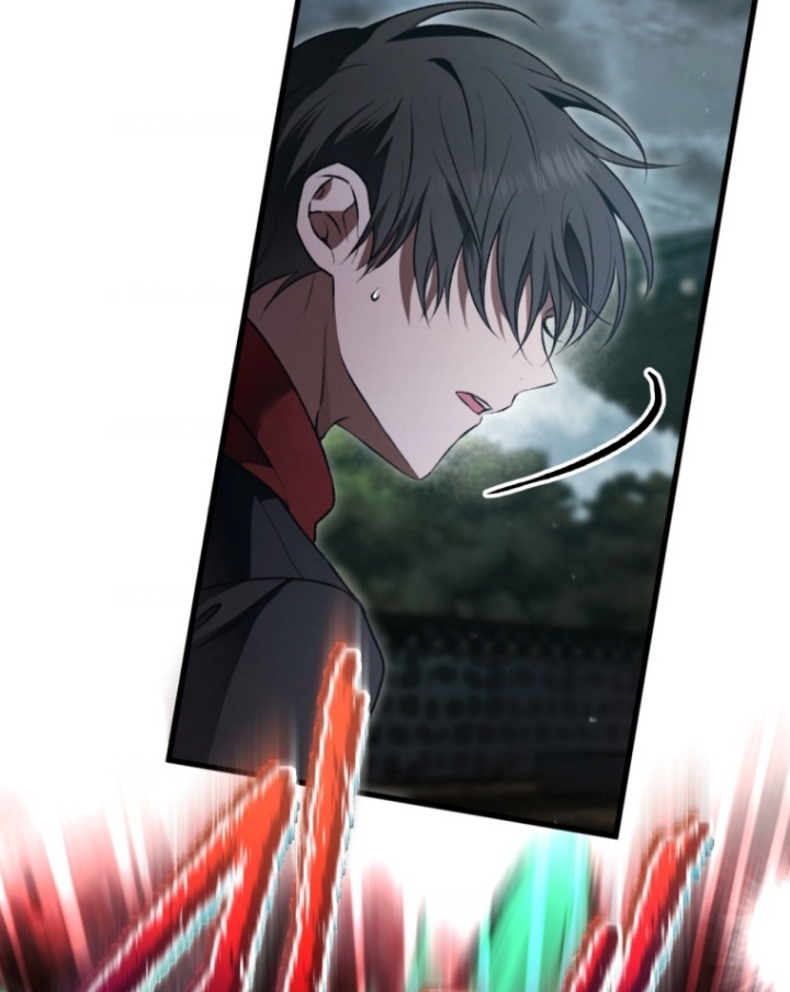 The Strange Tales of The Crescent Moon Hall Chapter 14 Gambar 13