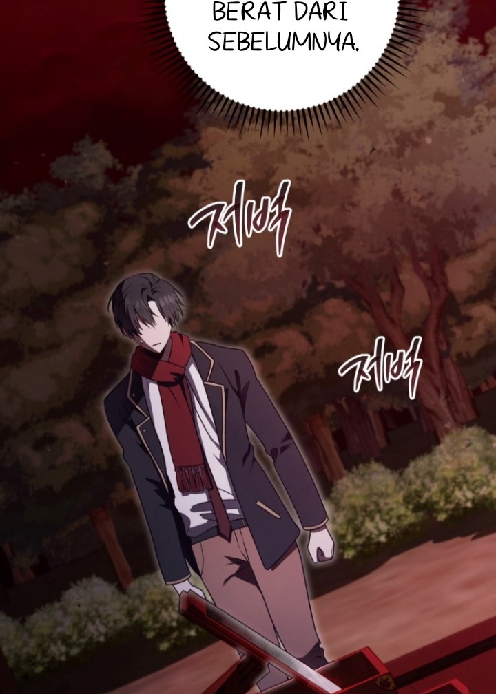 The Strange Tales of The Crescent Moon Hall Chapter 14 Gambar 137