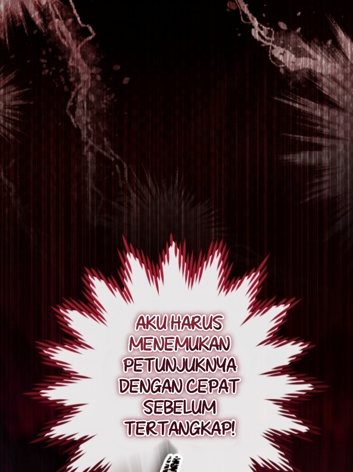 The Strange Tales of The Crescent Moon Hall Chapter 14 Gambar 148