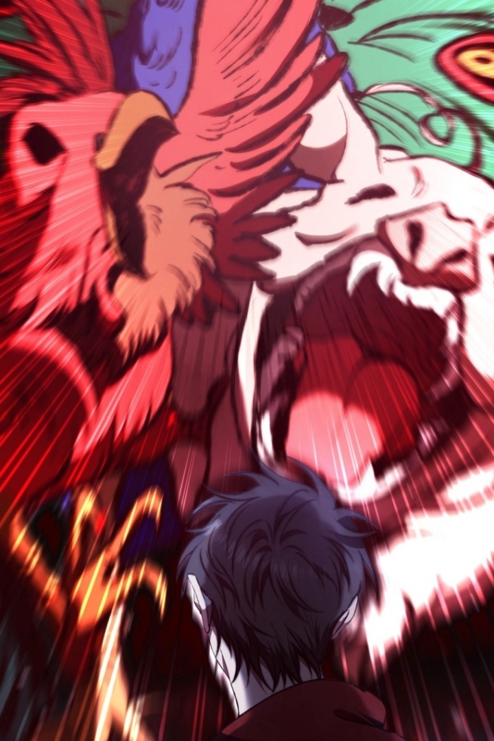 The Strange Tales of The Crescent Moon Hall Chapter 14 Gambar 15