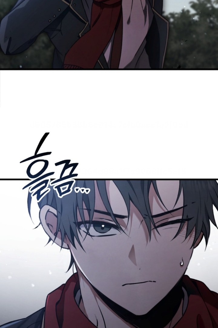 The Strange Tales of The Crescent Moon Hall Chapter 14 Gambar 23