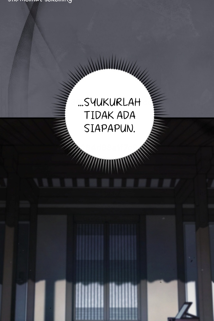 The Strange Tales of The Crescent Moon Hall Chapter 14 Gambar 29