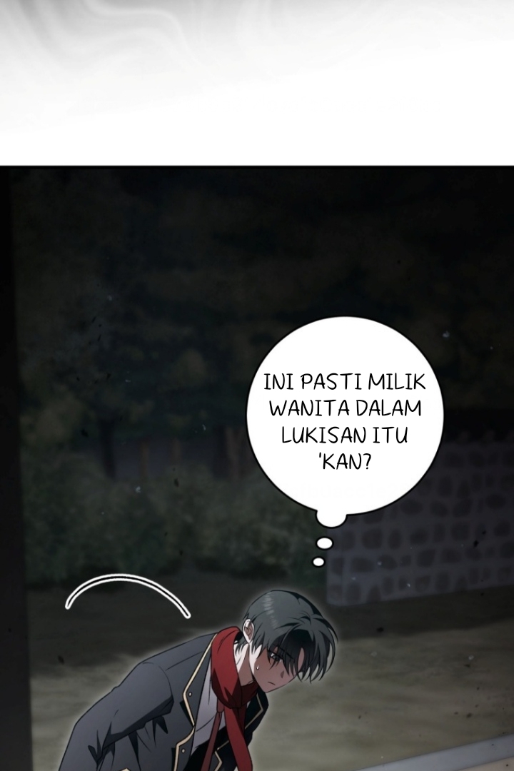The Strange Tales of The Crescent Moon Hall Chapter 14 Gambar 33