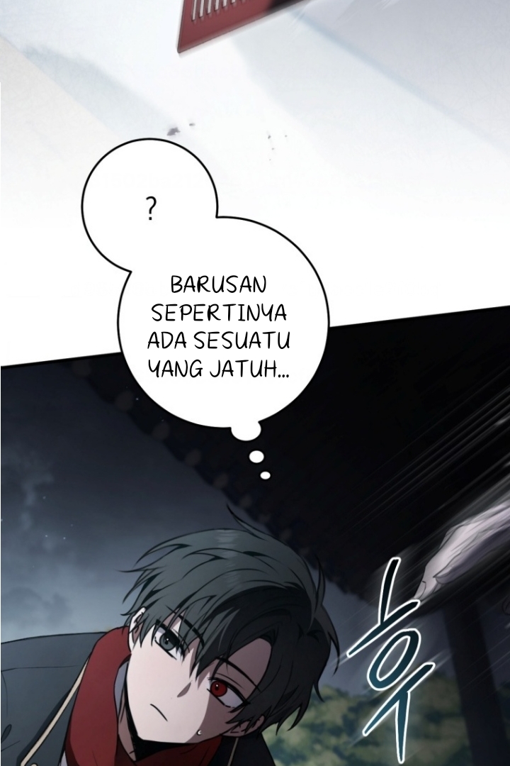 The Strange Tales of The Crescent Moon Hall Chapter 14 Gambar 37