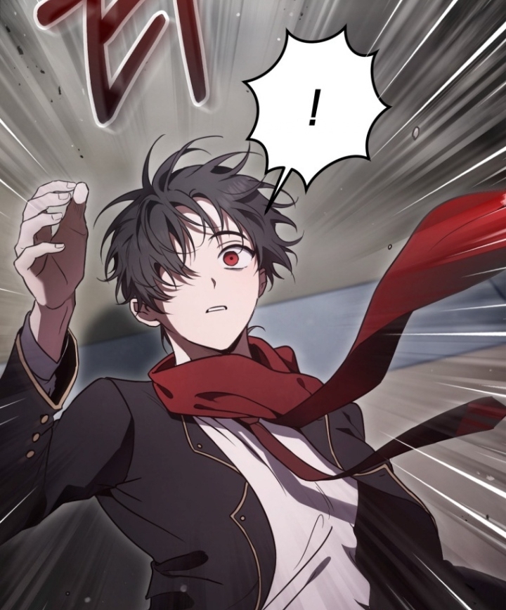 The Strange Tales of The Crescent Moon Hall Chapter 14 Gambar 39